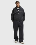 Water-Repellent Trim Accent Track Jacket