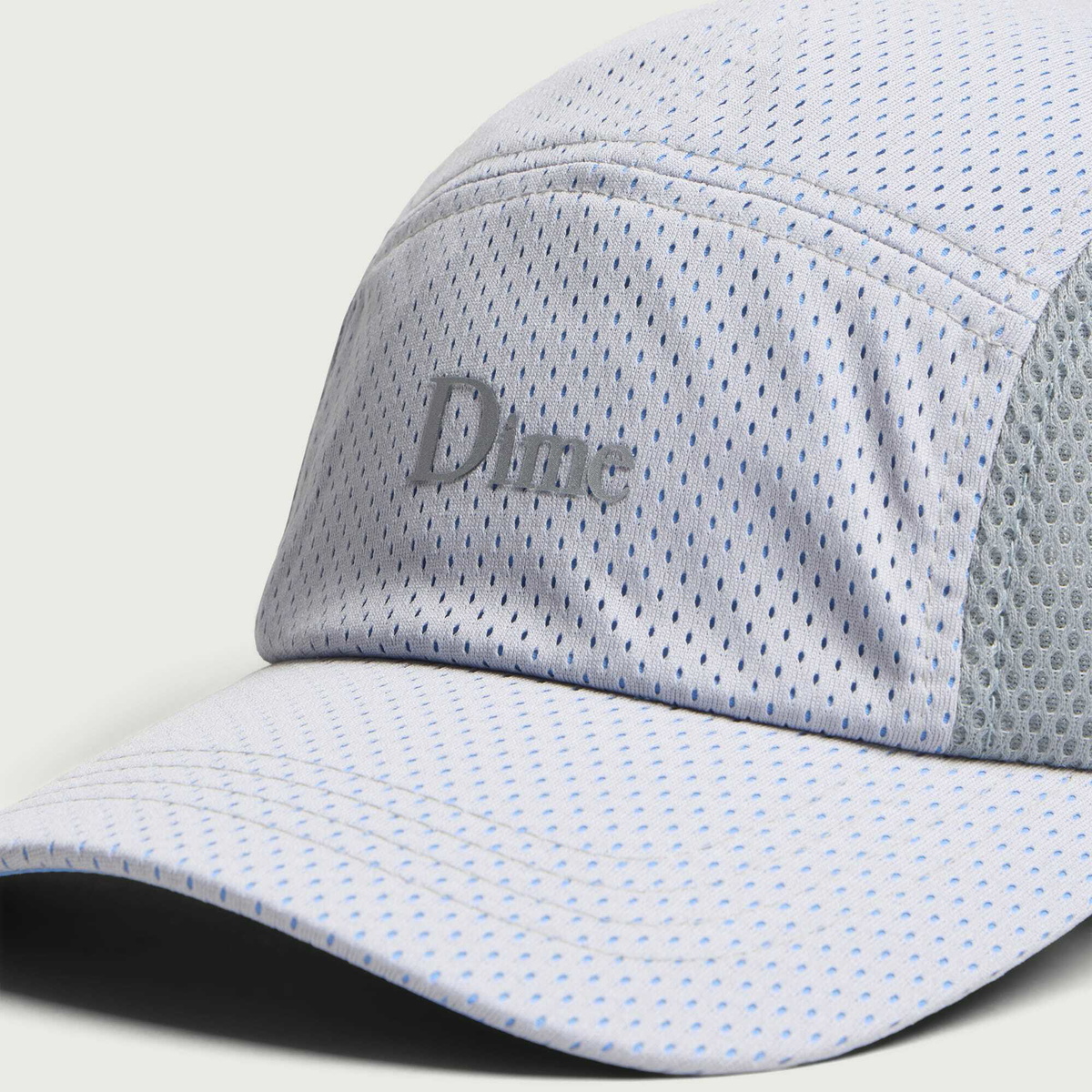 Dime Women's Classic Mesh Cap in Gray