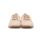 Hender Scheme Beige Manual Industrial Products 10 Sneakers