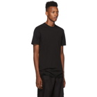 Rick Owens Drkshdw Black Level T-Shirt