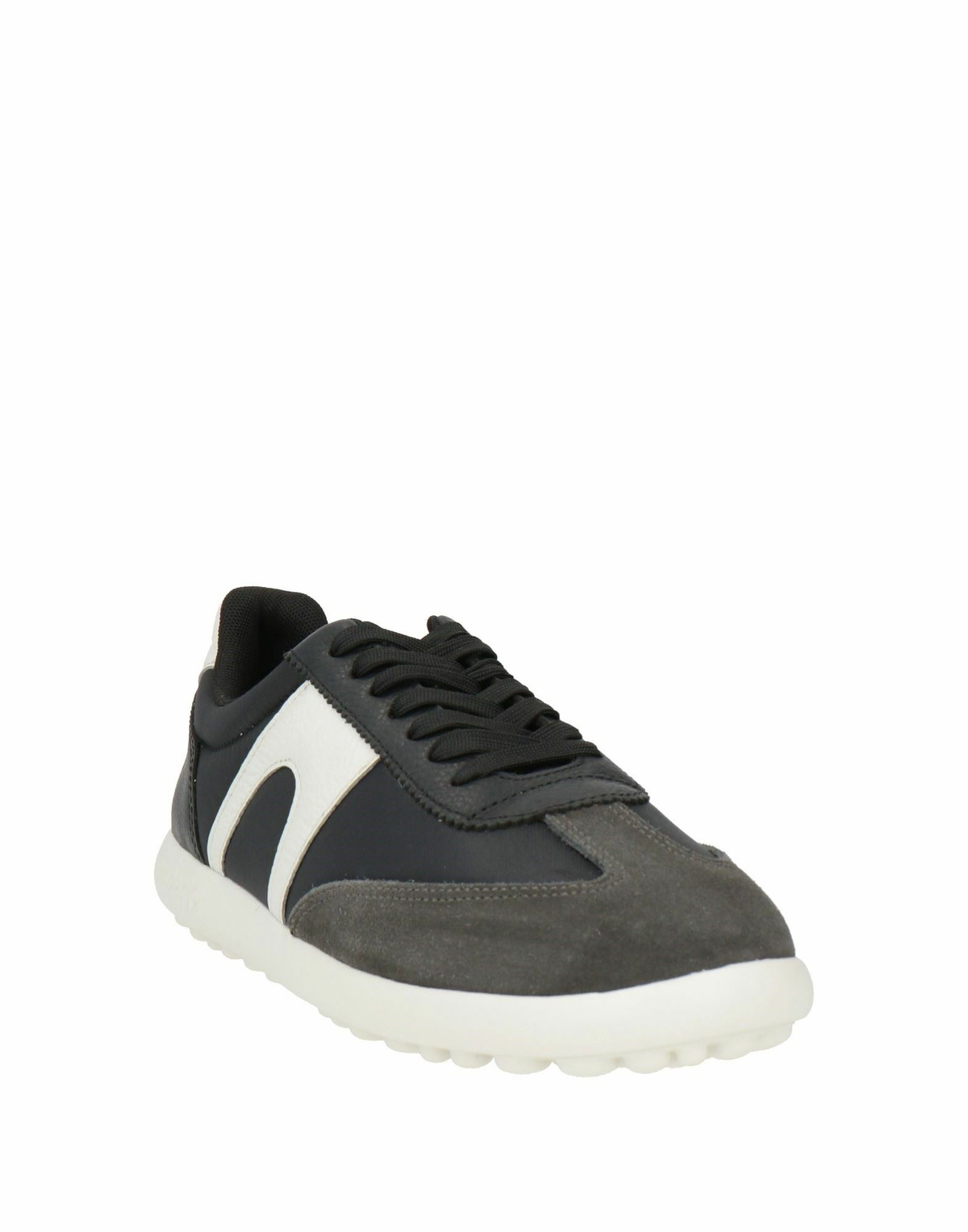 Camper Womens Sneakers in Black