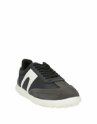 Camper Womens Sneakers in Black