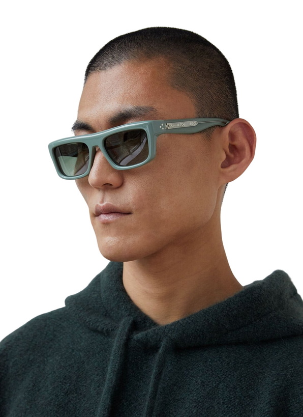 Photo: Jacques Marie Mage Cleavon Sunglasses