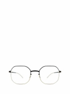 Mykita Cat Square Frame Glasses