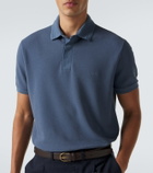 Tod's Cotton piqué polo shirt
