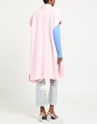 Jucca Womens Cardigan in Pink