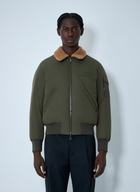 Moncler Maulevrier Bomber Jacket