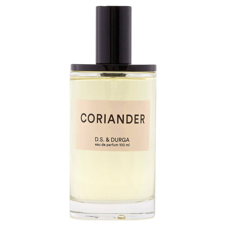 Photo: D.S. & Durga Ladies Coriander EDP Spray 3.4 oz Fragrances 728899973990