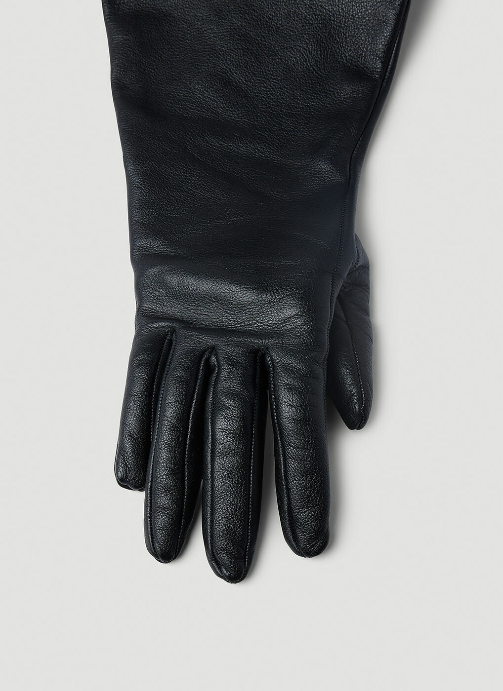 Balenciaga - Glove Large Tote Bag in Black Balenciaga