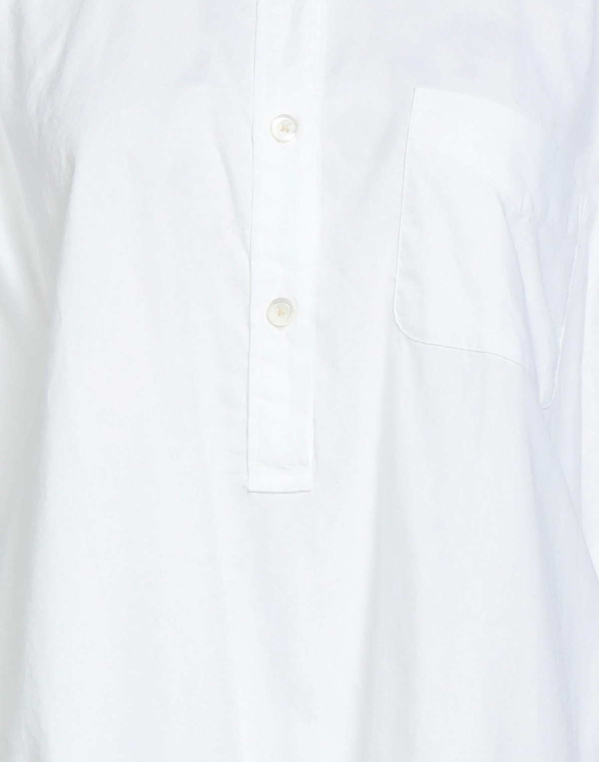 Massimo Alba Womens Top in White