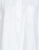 Massimo Alba Womens Top in White