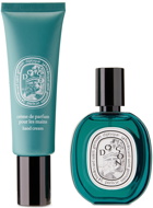 diptyque Limited Edition Do Son Set