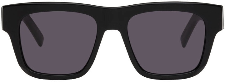 Photo: Givenchy Black GV40002U Sunglasses