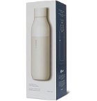 LARQ - Purifying Water Bottle, 740ml - White