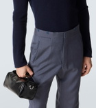 Prada Leather shoulder bag