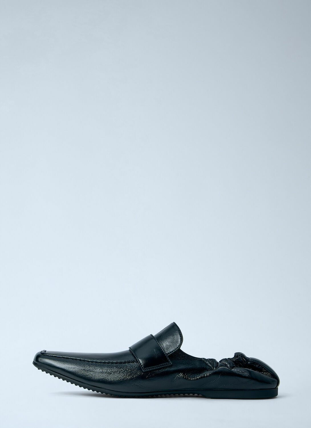 Balenciaga Palermo BB Loafers