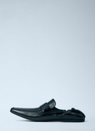 Balenciaga Palermo BB Loafers