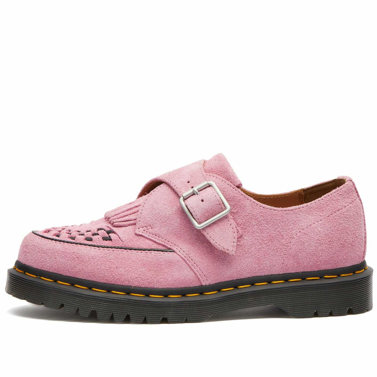 【Dr Martens】RAMSEY MONK KLT(送料無料) Dr. Martens Ramsey Monk KLT in Pink Dr. Martens