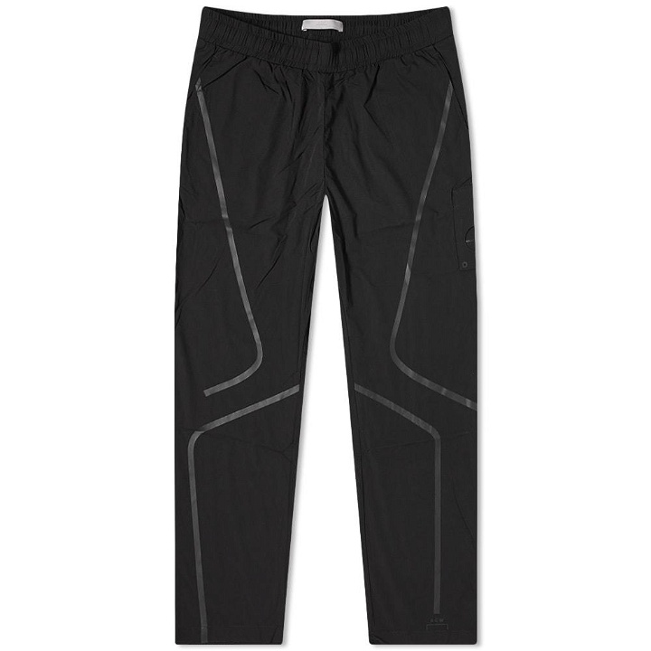 Photo: A-COLD-WALL* Welded Tech Pant