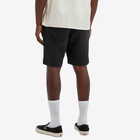 Nanamica Men's ALPHADRY Easy Short in Black