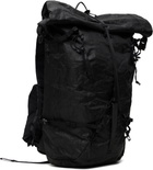 The North Face Black Summit Series AMK 25L Backpack