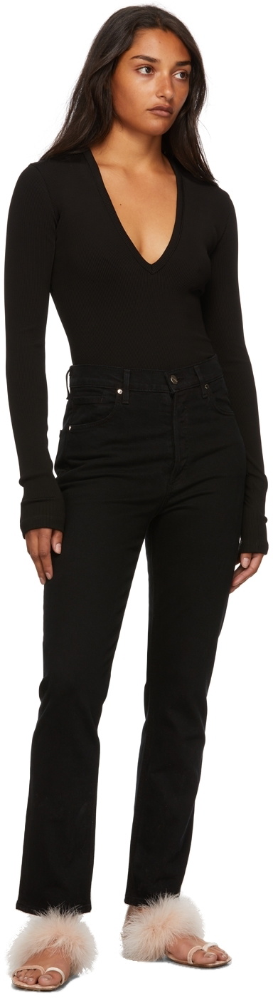 Goldsign The Morgan Denim Jeans