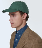 Polo Ralph Lauren Logo cotton cap