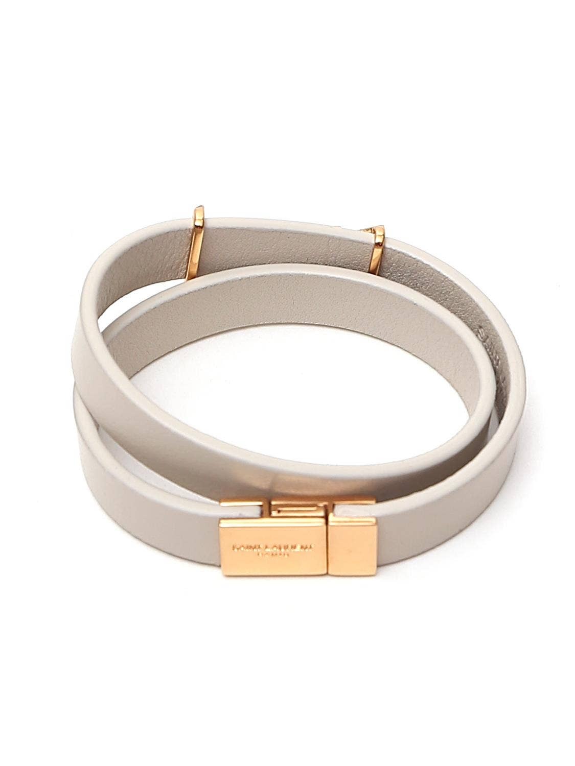 Saint Laurent Bracelet Saint Laurent