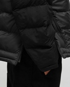 The North Face Himalayan Synth Insulated Anorak Black - Mens - Down & Puffer Jackets