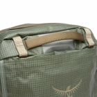 Osprey Transporter Duffel Bag 40 in Pine Leaf/Earl Grey 