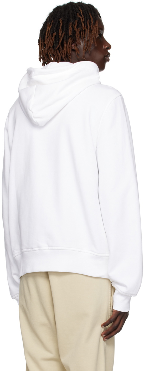 ★DIESEL★ T Ox Hood White A122340QHAZ100A ☆DIESEL☆ T Ox Hood White A122340QHAZ100A DIESEL T-Ox T