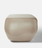101 Copenhagen Ishi glass coffee table by Kristian Sofus Hansen and Tommy Hyldahl