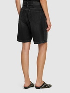 ACNE STUDIOS Roland Vintage Denim Shorts