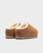 Ugg  Pumped Slide Brown Sandals & Slides