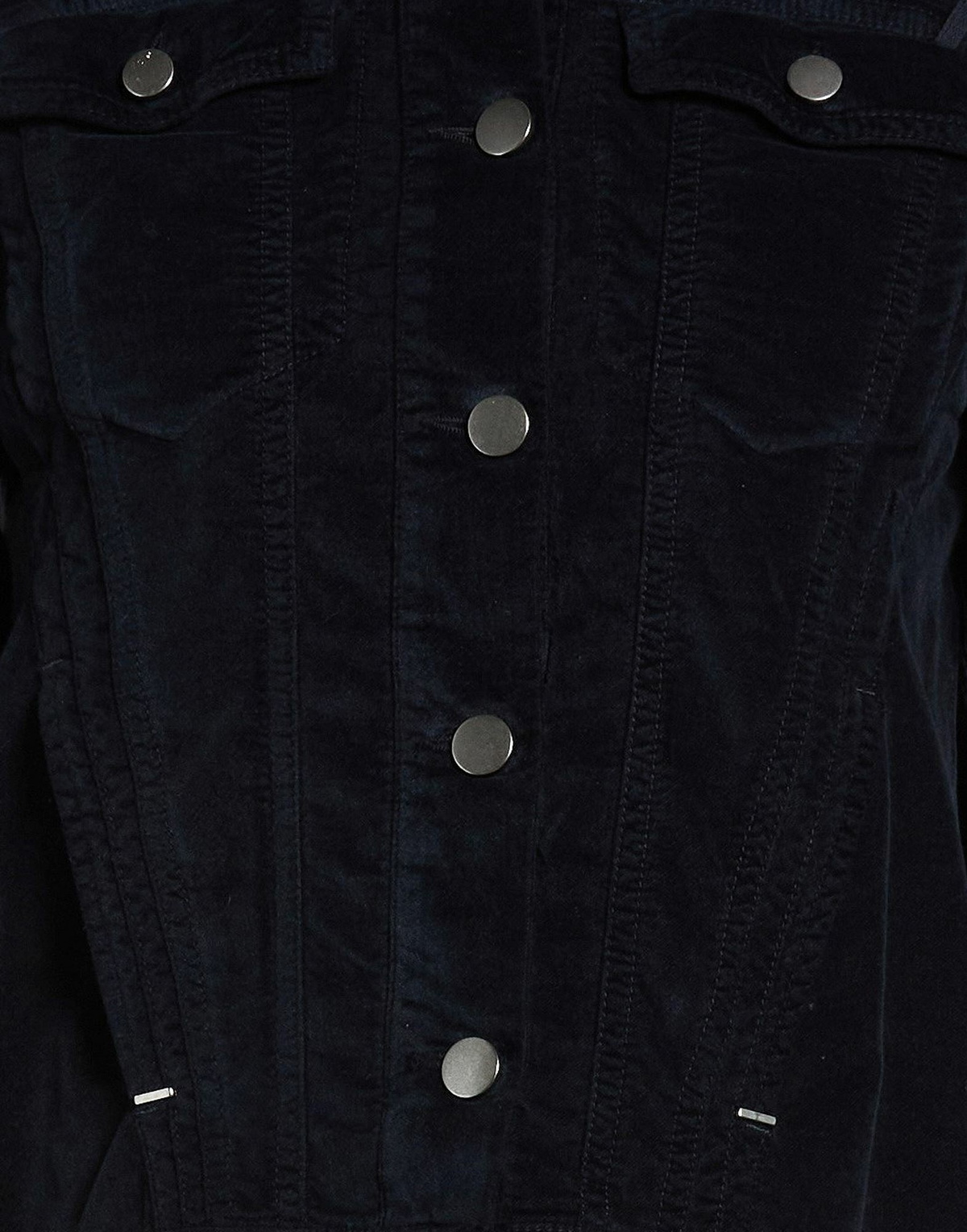High Use Womens Jacket Midnight in Blue