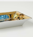 Versace Home x Rosenthal Medusa Amplified ashtray