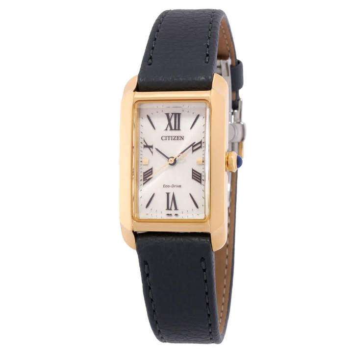 Photo: Citizen L Bianca Eco-Drive Ladies Watch EW5622-09P