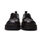 Eytys Black Phoenix Derbys