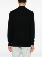 Perfect Moment Black LA Tour Sweater