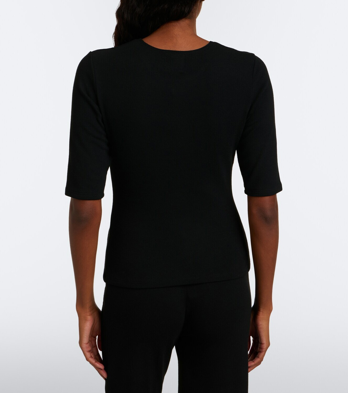 Leset Lauren jersey T-shirt