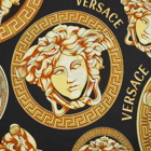 Versace All Over Print Medusa Tee