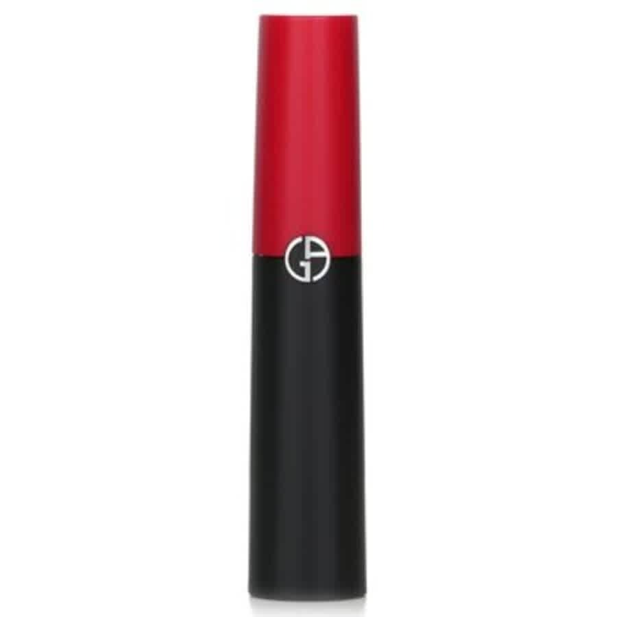 Armani Lip Power Matte Longwear & Caring Intense Matte Lipstick 0.11 oz # 603 Dramatic Makeup 3614273831253