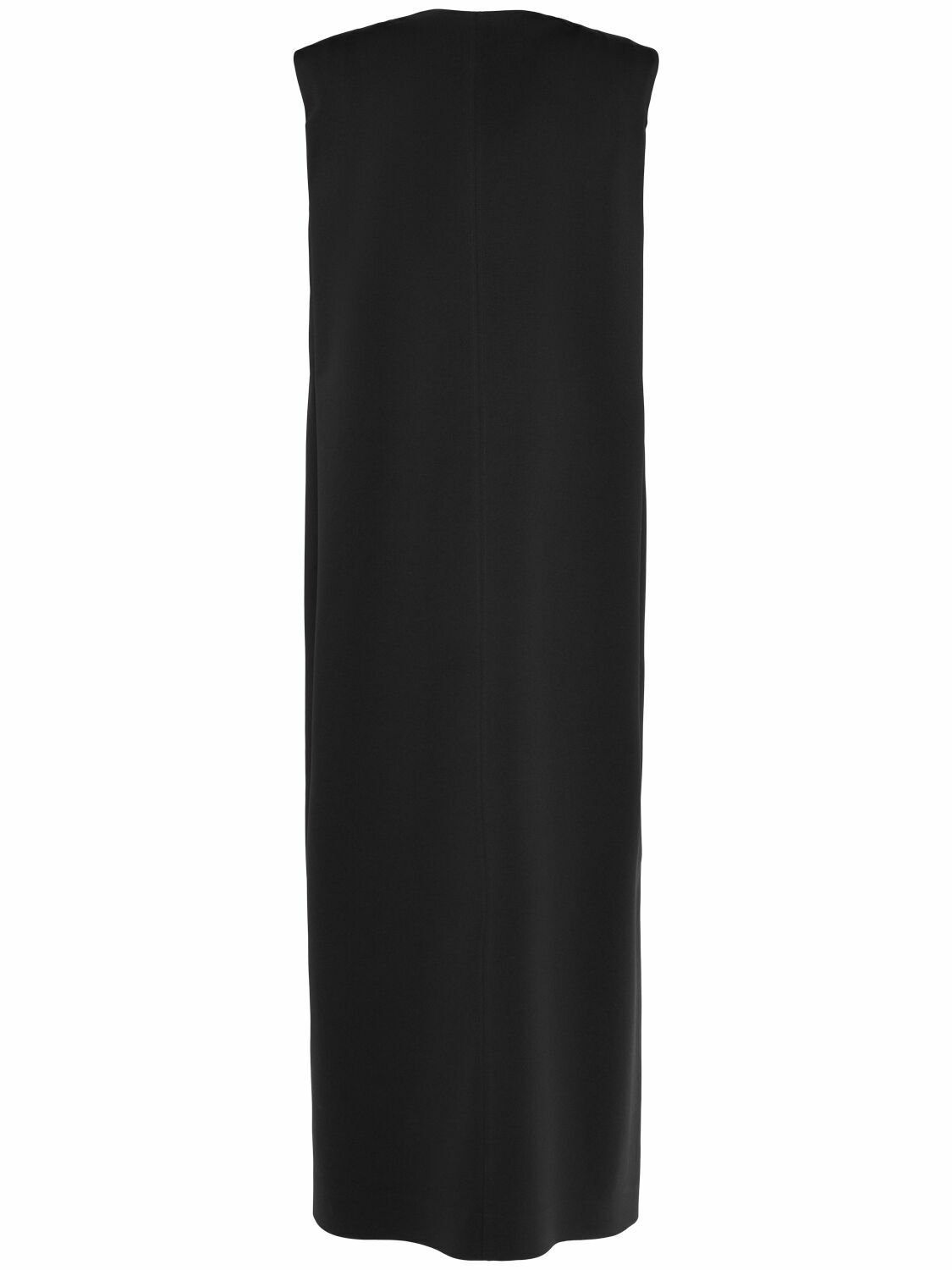 【送料 関税込】S’ Max Mara Califfo jersey midi dress MAX MARA Biada Tech Jersey Midi Dress Max Mara
