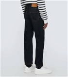 Marni Low-rise straight jeans