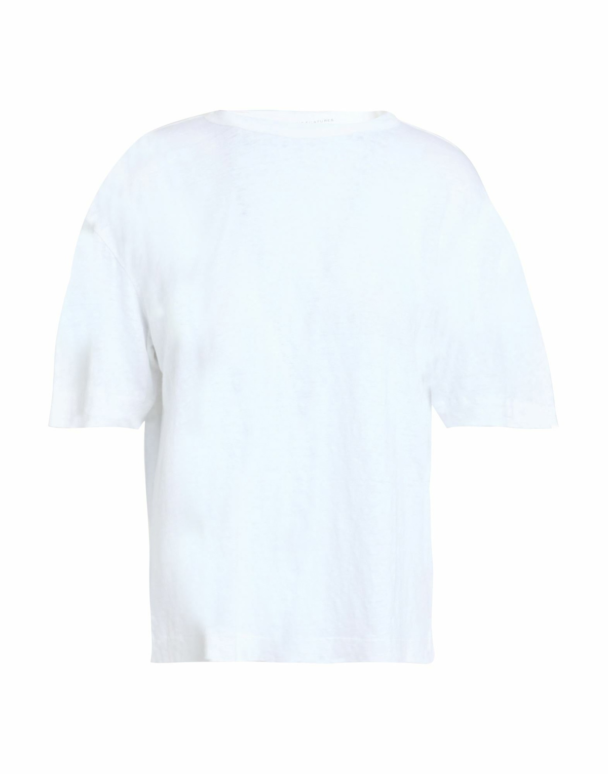 Majestic Filatures Womens T-shirt in White