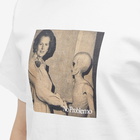No Problemo Men's Special Relationship SS T-Shirt in White