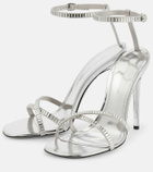 Victoria Beckham - Embellished sandals