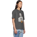 Loewe Black Portrait T-Shirt