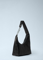 Rick Owens Small Gemini Shoulder Bag