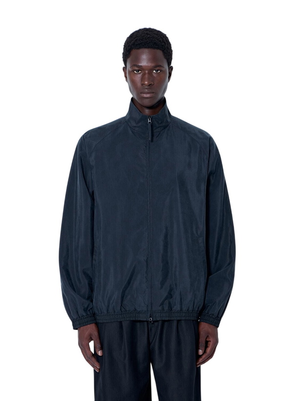 Photo: ssstein Silk Nylon Track Jacket